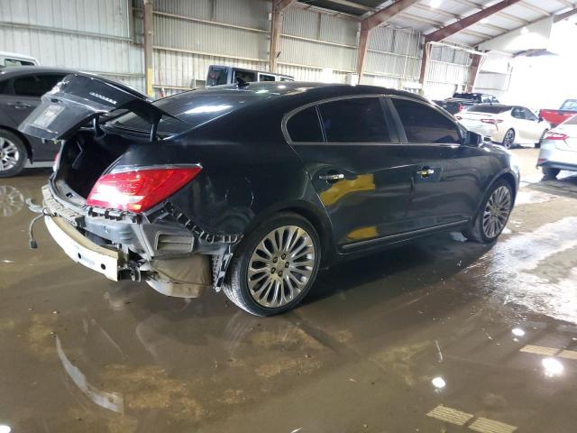 Photo 3 from auction – 2014 BUICK LACROSSE T with VIN 1G4GF5G39EF198717