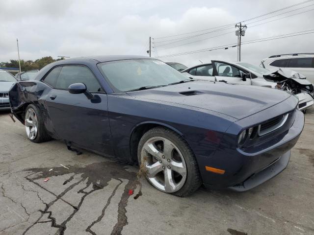 Photo 4 from auction – 2013 DODGE CHALLENGER with VIN 2C3CDYAG9DH610688