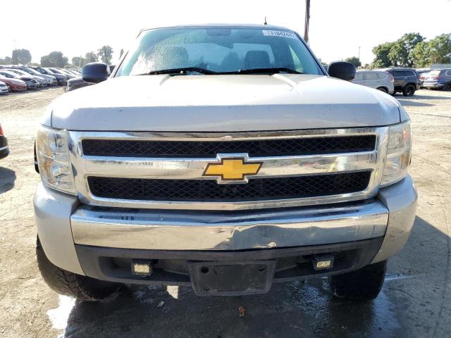 Photo 5 from auction – 2008 CHEVROLET SILVERADO with VIN 1GCEC14X08Z232566