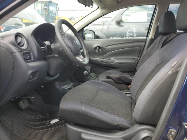 Photo 7 from auction – 2012 NISSAN VERSA S with VIN 3N1CN7AP6CL813002