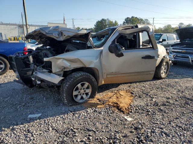 GMC SIERRA K15 2008 with VIN 1GTEK19J08Z331735 - Photo from auction