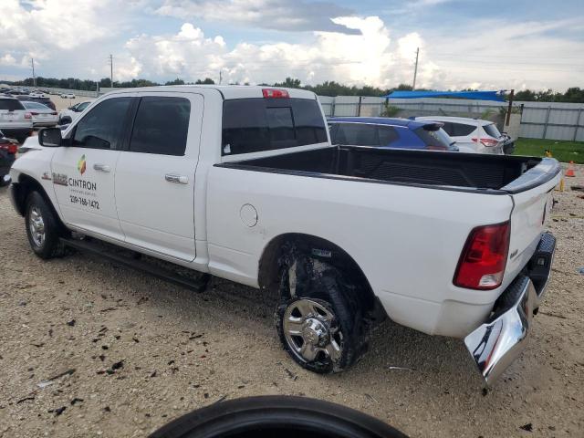 Photo 2 from auction – 2018 RAM 2500 SLT with VIN 3C6UR5DL6JG402165