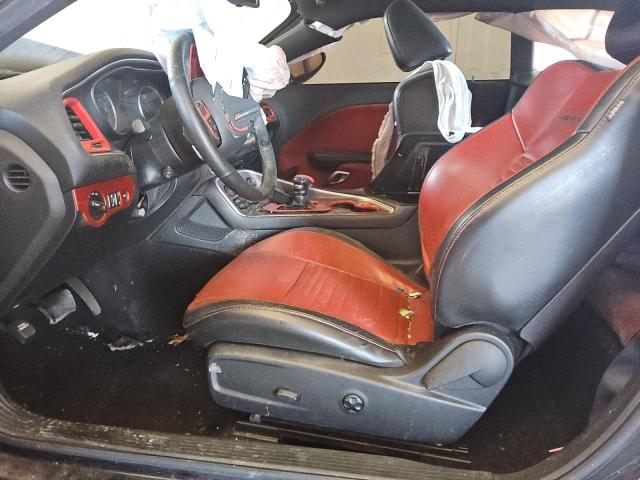 Photo 7 from auction – 2016 DODGE CHALLENGER with VIN 2C3CDZBT1GH217998