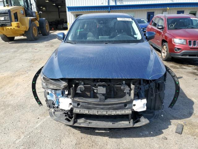 Photo 5 from auction – 2017 MAZDA CX-5 GRAND with VIN JM3KFADL0H0154566