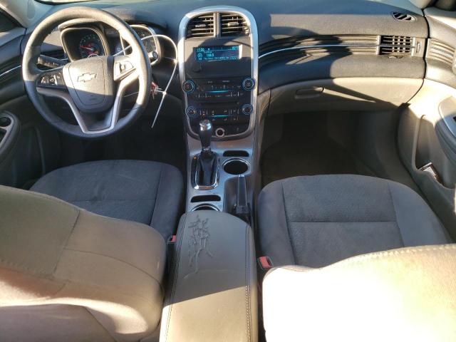 Photo 8 from auction – 2014 CHEVROLET MALIBU LS with VIN 1G11B5SL8EF156772