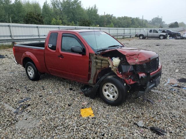 Photo 4 from auction – 2016 NISSAN FRONTIER S with VIN 1N6BD0CT7GN734454
