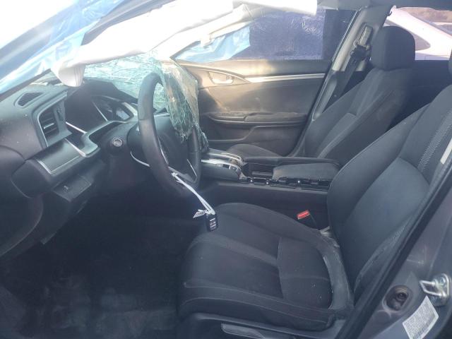 Photo 7 from auction – 2016 HONDA CIVIC EX with VIN 19XFC1F35GE202567