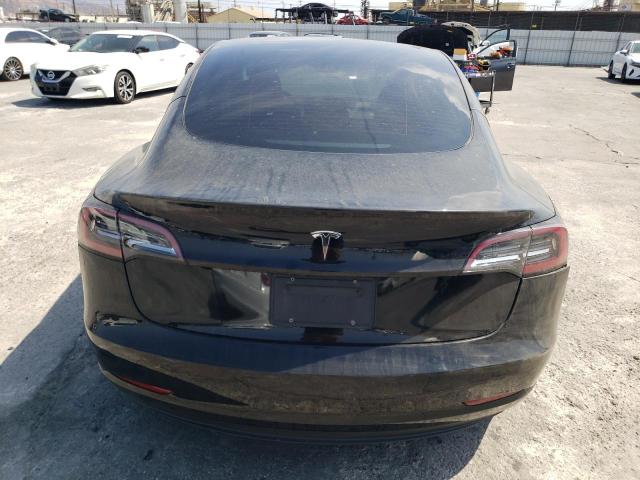 Photo 6 from auction – 2023 TESLA MODEL 3 with VIN 5YJ3E1EA3PF560161