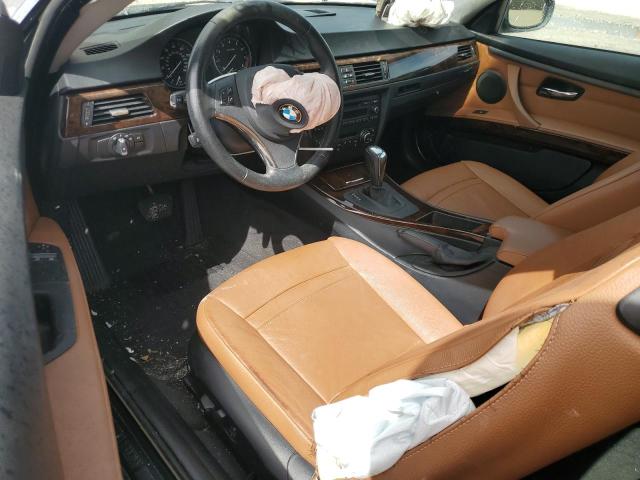 Foto 8 de la subasta – 2013 BMW 328 I con VIN WBAKE3C54DE772252