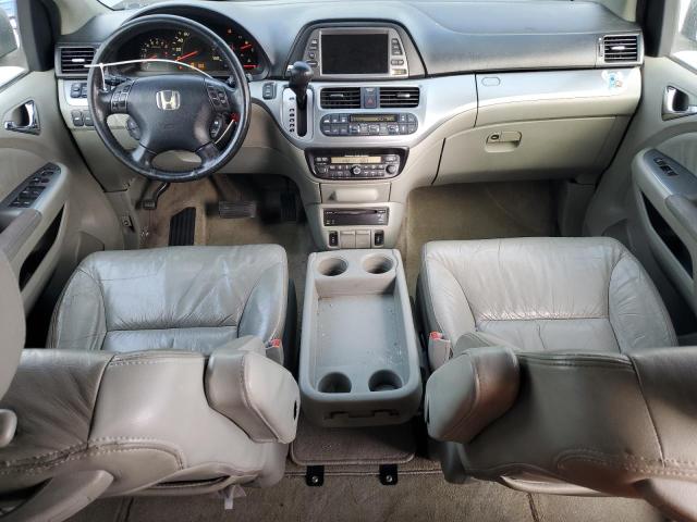 Photo 8 from auction – 2008 HONDA ODYSSEY TO with VIN 5FNRL38958B063546