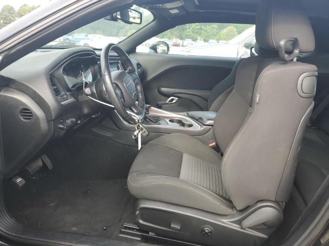 Photo 7 from auction – 2021 DODGE CHALLENGER with VIN 2C3CDZJG6MH560550