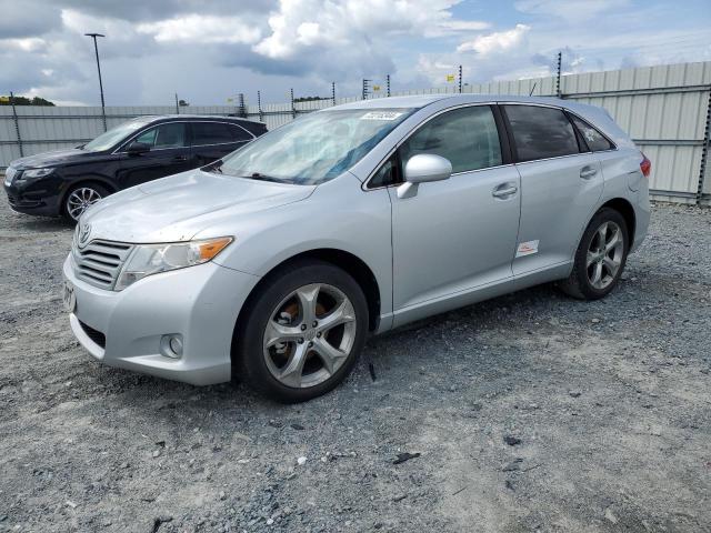 TOYOTA VENZA 2010 with VIN 4T3ZK3BB9AU031939 - Photo from auction