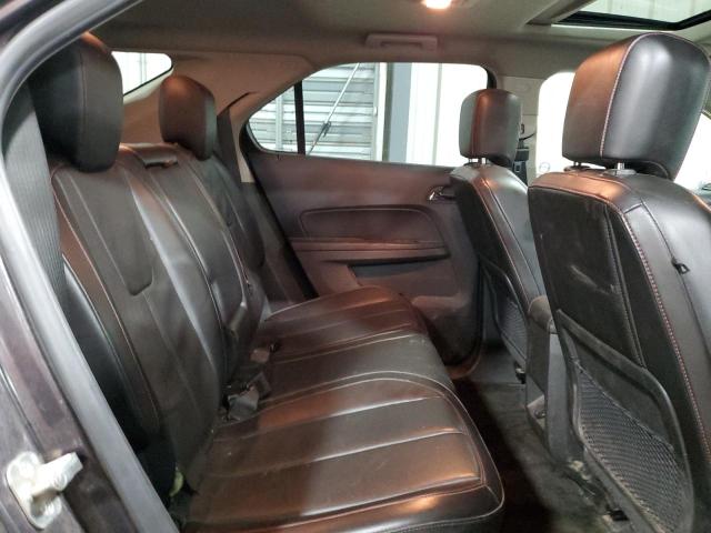 Photo 11 from auction – 2015 CHEVROLET EQUINOX LT with VIN 2GNFLHEK9F6101653