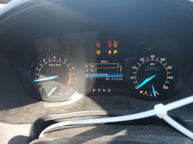 Photo 9 from auction – 2019 FORD EXPLORER P with VIN 1FM5K8AR4KGA30135