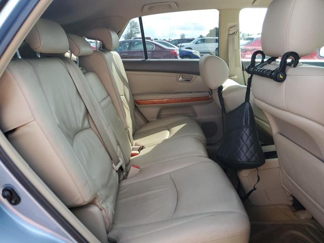 Zdjęcie 11 z aukcji – 2006 LEXUS RX 330 z VIN 2T2GA31U66C045811