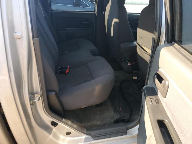 Photo 10 from auction – 2006 CHEVROLET COLORADO with VIN 1GCDS136368130057