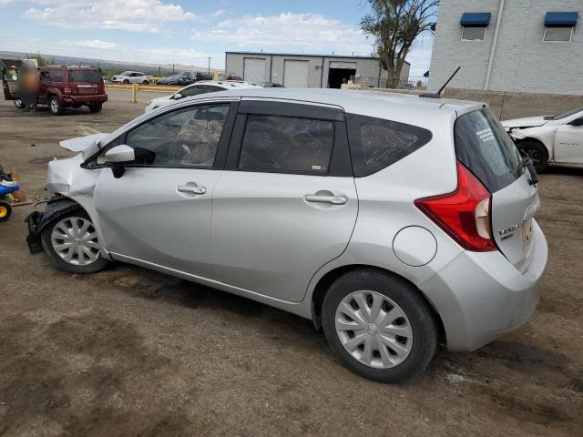 Photo 2 from auction – 2016 NISSAN VERSA NOTE with VIN 3N1CE2CP2GL365752