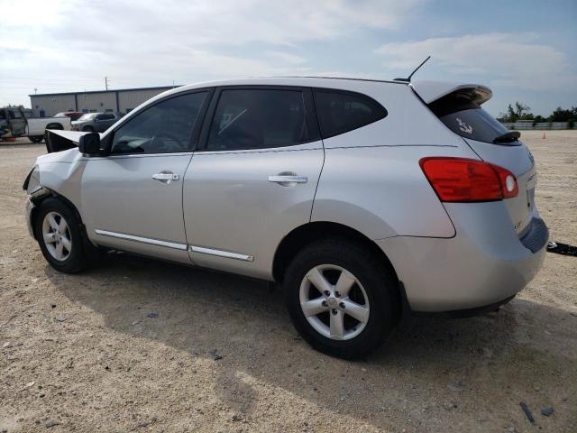 Photo 2 from auction – 2012 NISSAN ROGUE S with VIN JN8AS5MT6CW251269