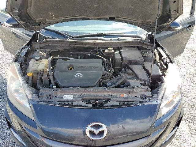 Photo 11 from auction – 2010 MAZDA 3 S with VIN JM1BL1H64A1207002