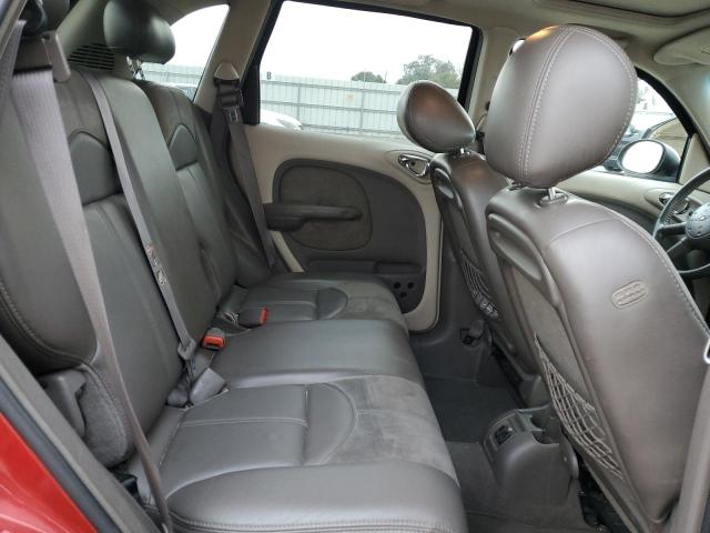 Photo 10 from auction – 2001 CHRYSLER PT CRUISER with VIN 3C8FY4BB01T688156