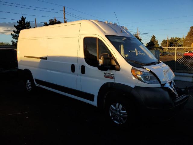 Photo 4 from auction – 2017 RAM PROMASTER with VIN 3C6TRVDG8HE529133
