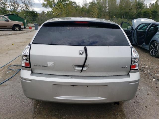 Photo 6 from auction – 2006 DODGE MAGNUM SXT with VIN 2D4FV47V86H414767