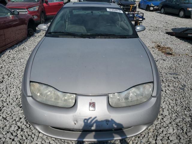 Photo 5 from auction – 2001 SATURN SC2 with VIN 1G8ZR12711Z109068