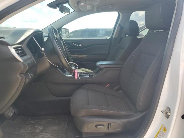 Photo 7 from auction – 2017 GMC ACADIA SLE with VIN 1GKKNLLS1HZ164457