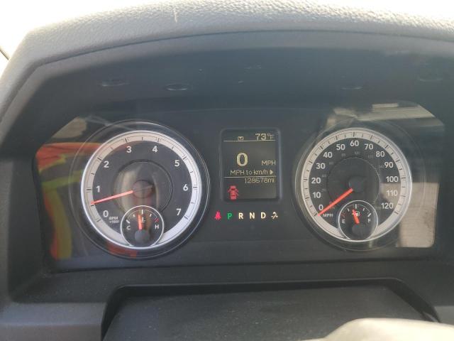 Photo 9 from auction – 2014 RAM 1500 ST with VIN 1C6RR7ST2ES219638
