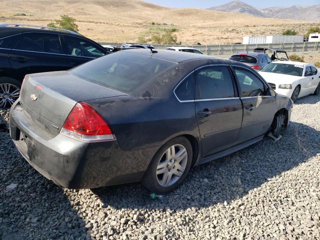 Photo 3 from auction – 2014 CHEVROLET IMPALA LIM with VIN 2G1WB5E34E1182844