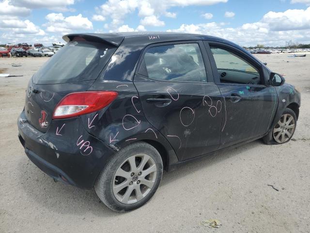 Photo 3 from auction – 2013 MAZDA MAZDA2 with VIN JM1DE1LY6D0154647