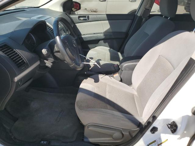 Photo 7 from auction – 2012 NISSAN SENTRA 2.0 with VIN 3N1AB6AP2CL775648