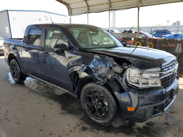 Photo 4 from auction – 2022 FORD MAVERICK X with VIN 3FTTW8F95NRA22552