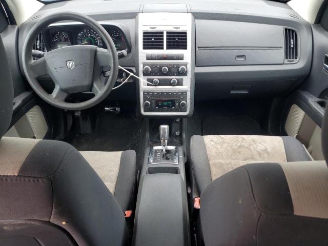 Photo 8 from auction – 2009 DODGE JOURNEY SX with VIN 3D4GG57V69T204832