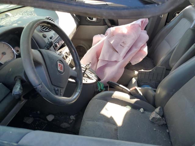 Photo 7 from auction – 2004 SATURN VUE with VIN 5GZCZ53414S877622