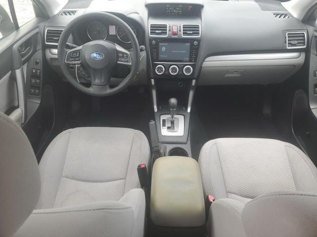 Photo 8 from auction – 2016 SUBARU FORESTER 2 with VIN JF2SJADC4GH561783