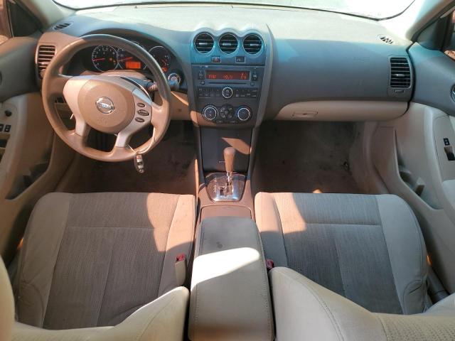 Photo 8 from auction – 2012 NISSAN ALTIMA with VIN 1N4AL2AP4CN434261