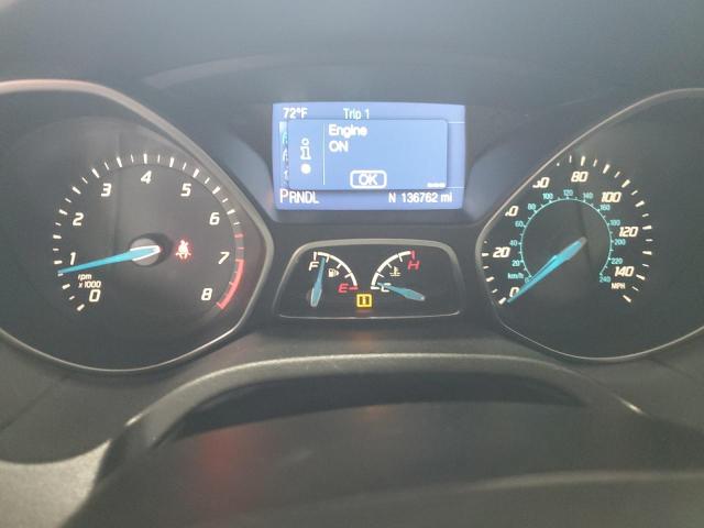 Photo 9 from auction – 2014 FORD FOCUS SE with VIN 1FADP3F24EL248626