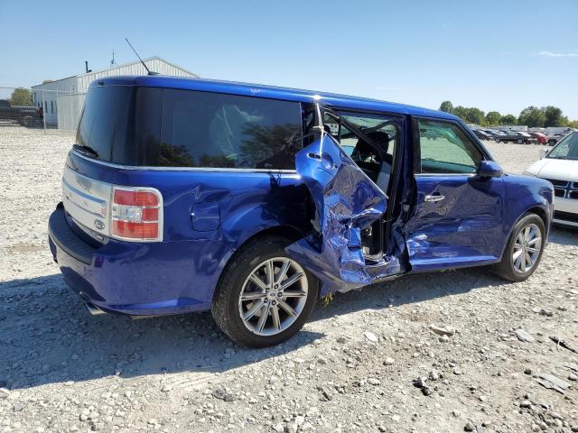 Photo 3 from auction – 2014 FORD FLEX LIMIT with VIN 2FMHK6D86EBD29223