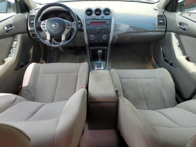 Photo 8 from auction – 2012 NISSAN ALTIMA BAS with VIN 1N4AL2AP9CN464727