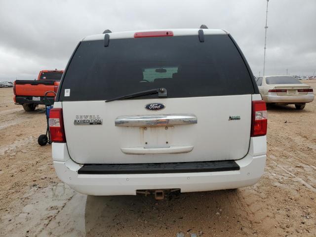 Photo 6 from auction – 2012 FORD EXPEDITION with VIN 1FMJK1H57CEF06514