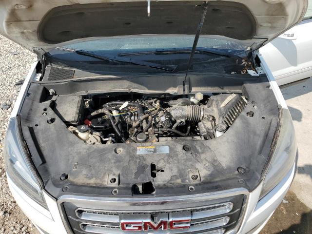 Photo 12 from auction – 2016 GMC ACADIA SLT with VIN 1GKKVRKD9GJ182840