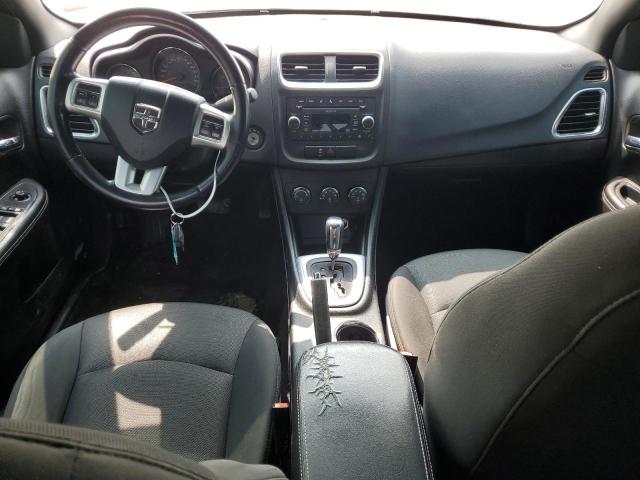 Photo 8 from auction – 2011 DODGE AVENGER MA with VIN 1B3BD1FB6BN557028