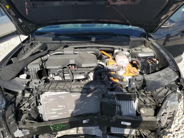 Photo 12 from auction – 2024 HYUNDAI TUCSON LIM with VIN KM8JECD16RU224692