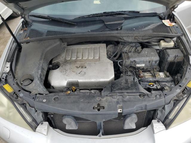 Photo 12 from auction – 2009 LEXUS RX 350 with VIN 2T2GK31U59C076758