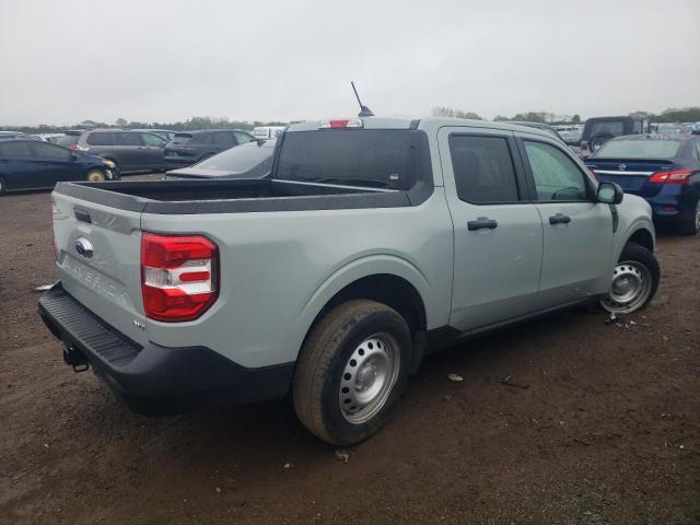 Photo 3 from auction – 2022 FORD MAVERICK X with VIN 3FTTW8F92NRA91327