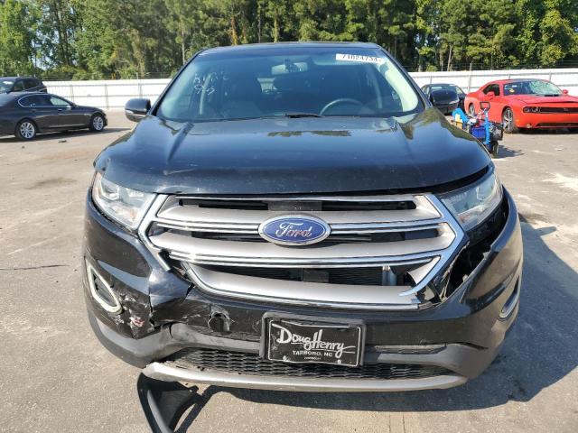 Photo 5 from auction – 2016 FORD EDGE SEL with VIN 2FMPK3J87GBC39905