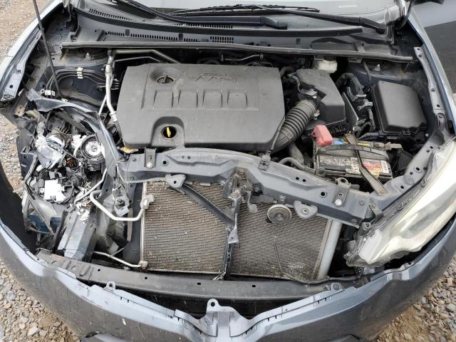 Photo 11 from auction – 2014 TOYOTA COROLLA L with VIN 2T1BURHE3EC193100