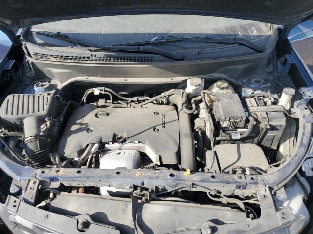 Photo 12 from auction – 2019 CHEVROLET EQUINOX LT with VIN 2GNAXLEX2K6209135