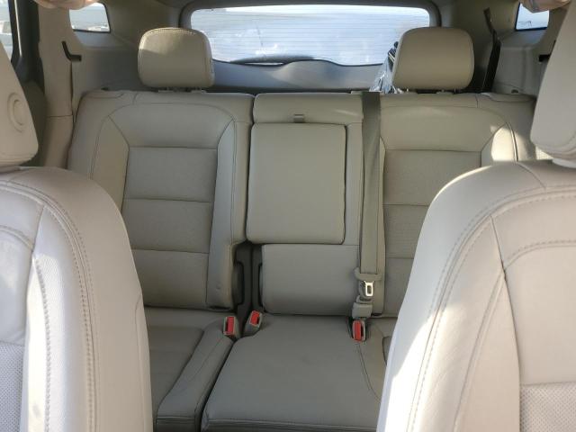 Photo 10 from auction – 2018 GMC TERRAIN DE with VIN 3GKALXEX8JL100883
